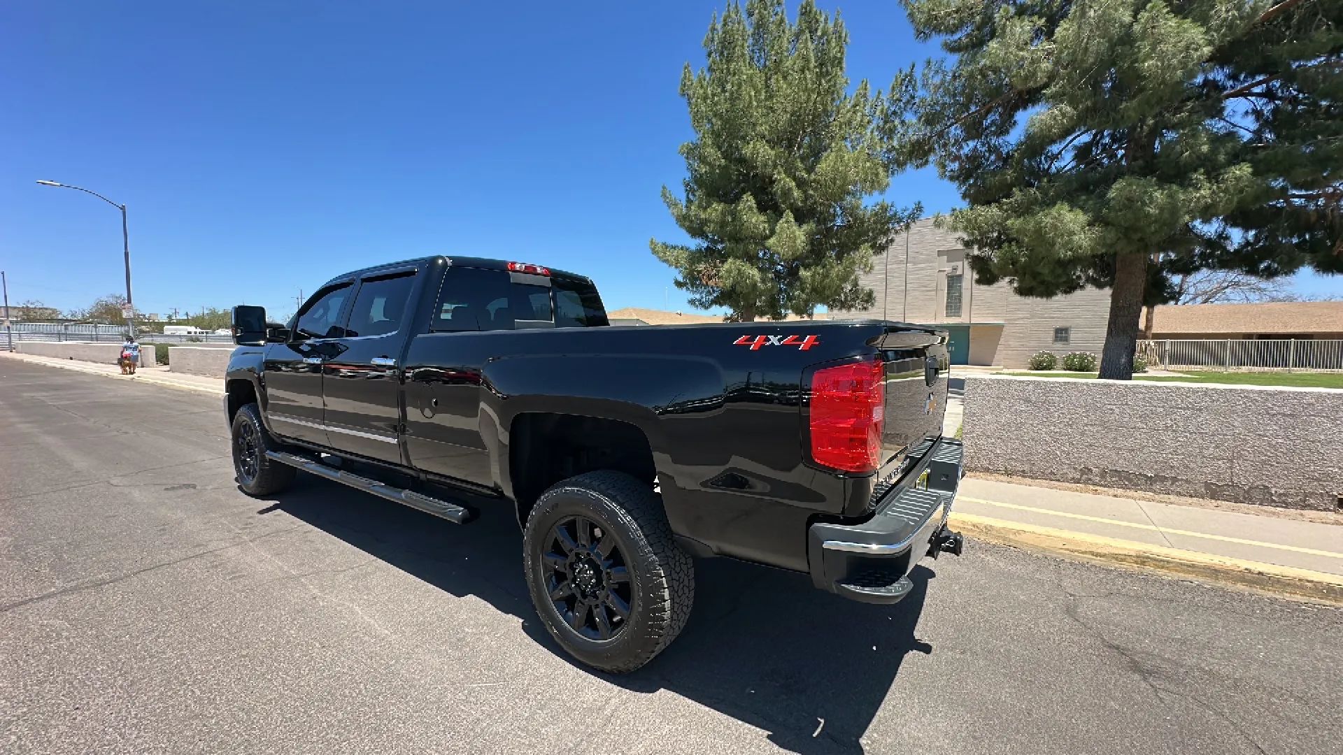 chevrolet silverado 3500hd 2019 1GC4KXCG8KF263849 image chevrolet silverado 3500hd 2019 1GC4KXCG8KF263849 image